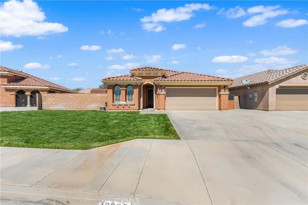 43035 Vineyard