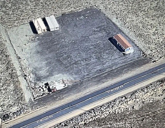 4176 El Mirage