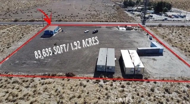 4176 El Mirage