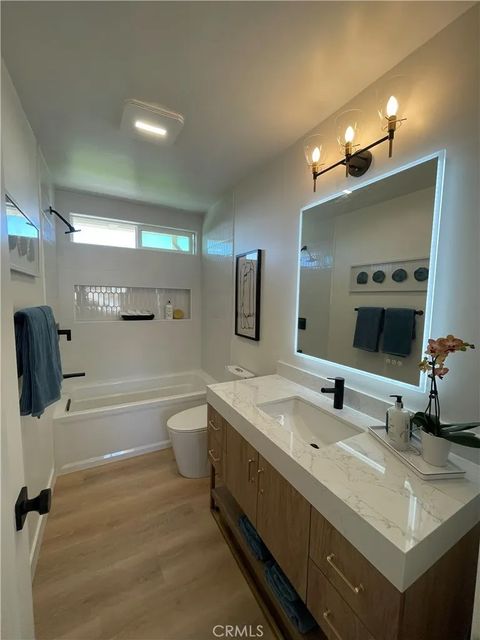Tiny photo for 117 Calle Cuervo, San Clemente, CA 92672 (MLS # LG25247762)