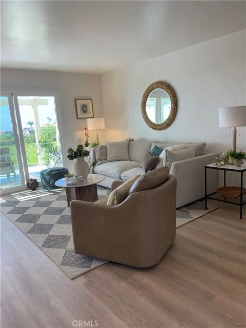 Tiny photo for 117 Calle Cuervo, San Clemente, CA 92672 (MLS # LG25247762)