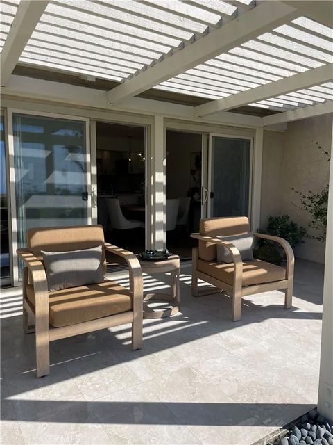Tiny photo for 117 Calle Cuervo, San Clemente, CA 92672 (MLS # LG25247762)