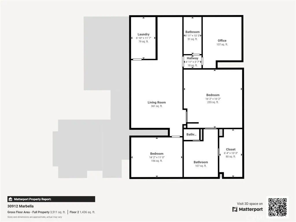 Photo of 30912 Marbella Way, Highlands, CA 92346 (MLS # IG26067474)