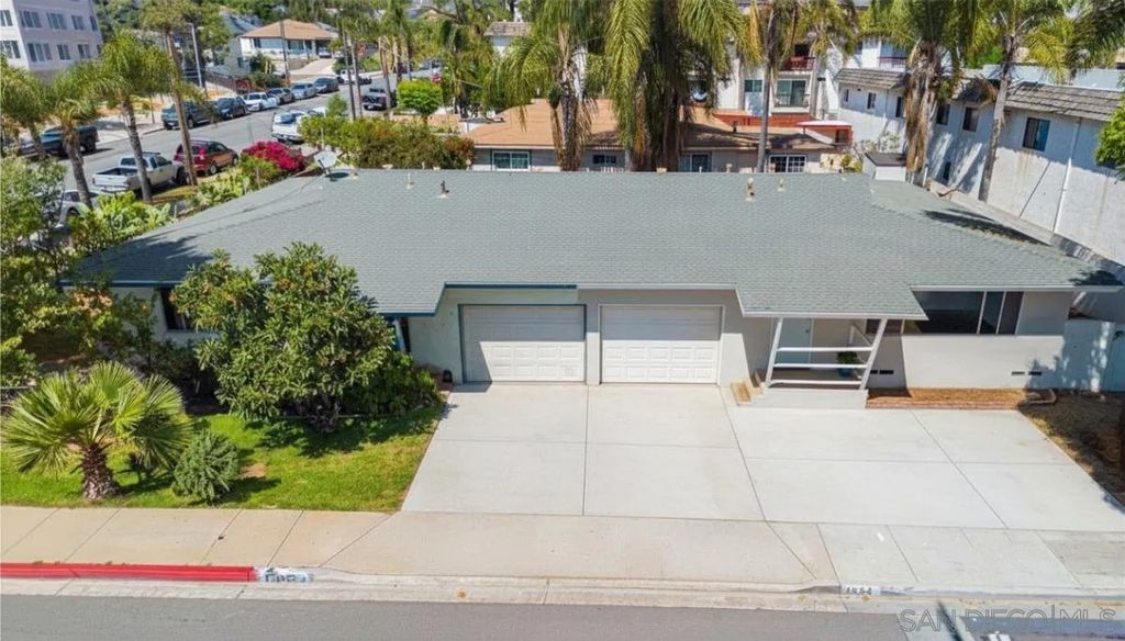 Photo of 1352-54 Imperial Beach Blvd, Imperial Beach, CA 91932 (MLS # 260007486)