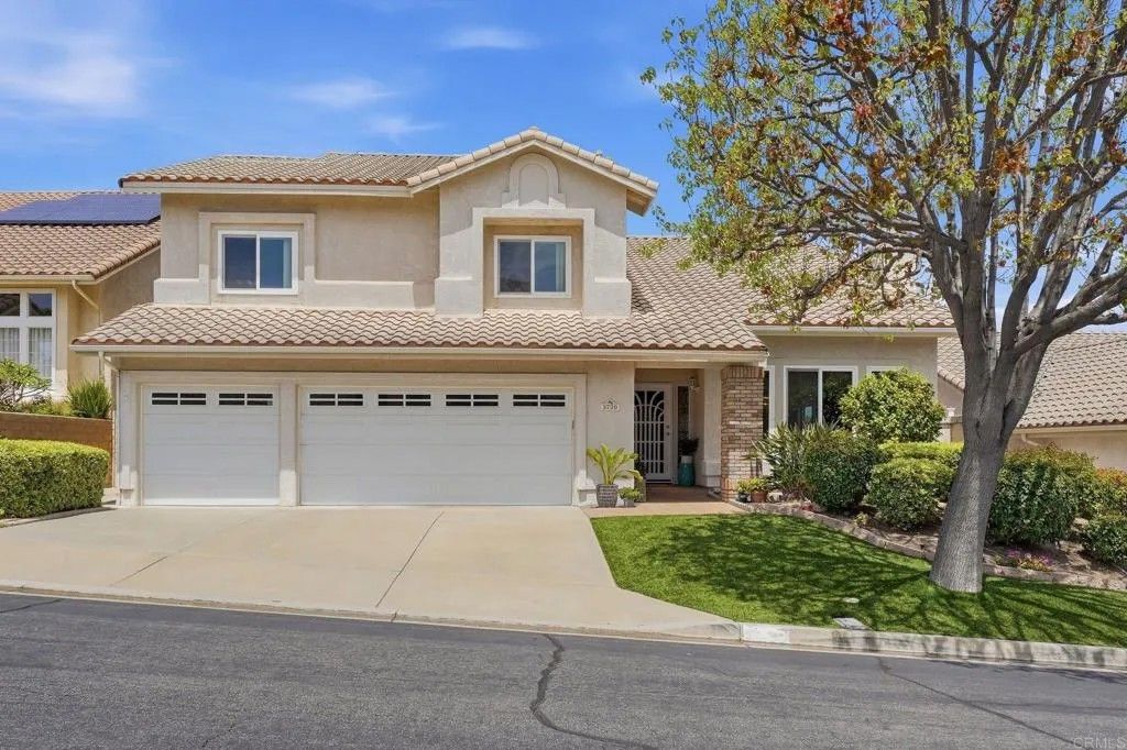 Photo of 3720 Southridge Way, Oceanside, CA 92056 (MLS # NDP2604202)