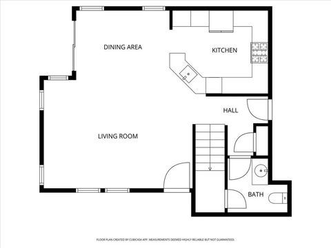 Tiny photo for 3972 Boulder Drive, Jurupa Valley, CA 92509 (MLS # IV25272490)