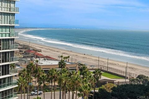 1810 Avenida Del Mundo 901 Coronado CA 92118