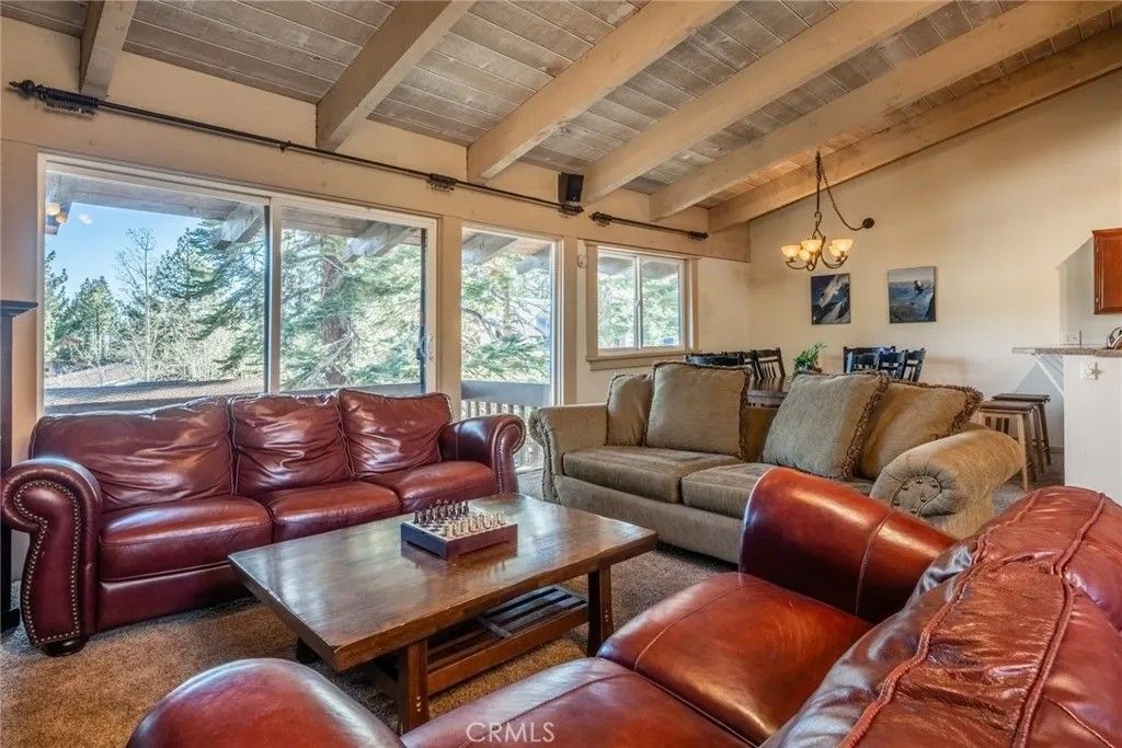 Photo of 221 Canyon Blvd #206, Mammoth Lakes, CA 93546 (MLS # PV25277557)