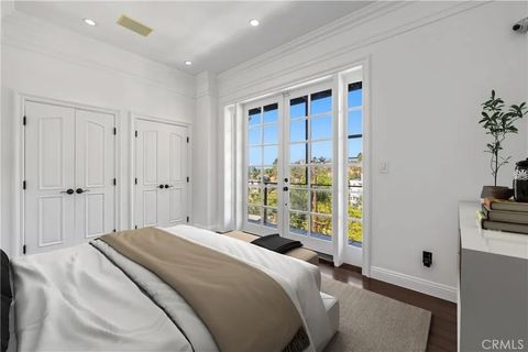 Tiny photo for 8655 Hillside Avenue, Los Angeles, CA 90069 (MLS # SR25231863)