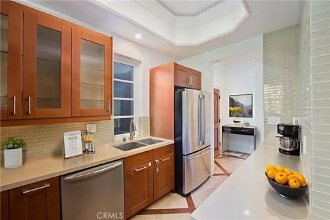 Tiny photo for 8655 Hillside Avenue, Los Angeles, CA 90069 (MLS # SR25231863)