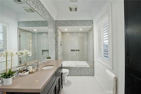 Tiny photo for 8655 Hillside Avenue, Los Angeles, CA 90069 (MLS # SR25231863)