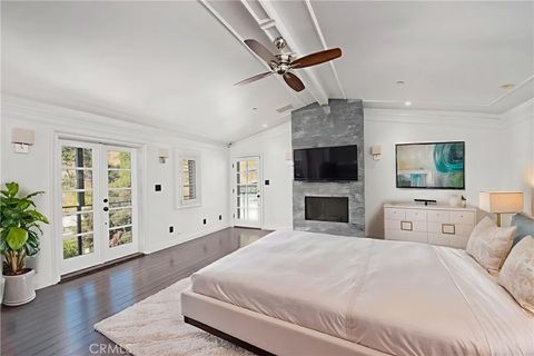 Tiny photo for 8655 Hillside Avenue, Los Angeles, CA 90069 (MLS # SR25231863)
