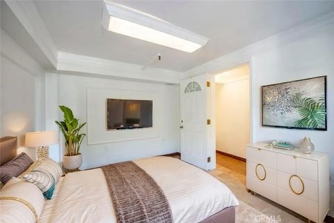 Tiny photo for 8655 Hillside Avenue, Los Angeles, CA 90069 (MLS # SR25231863)
