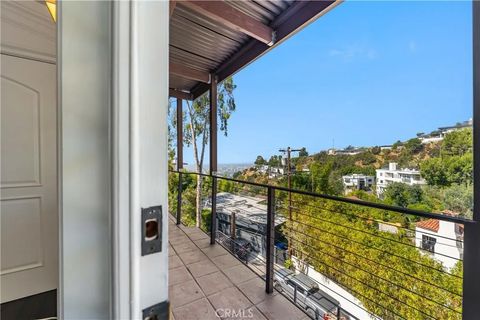 Tiny photo for 8655 Hillside Avenue, Los Angeles, CA 90069 (MLS # SR25231863)