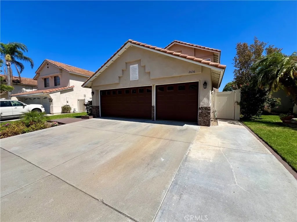 2636 Las Mercedes Lane