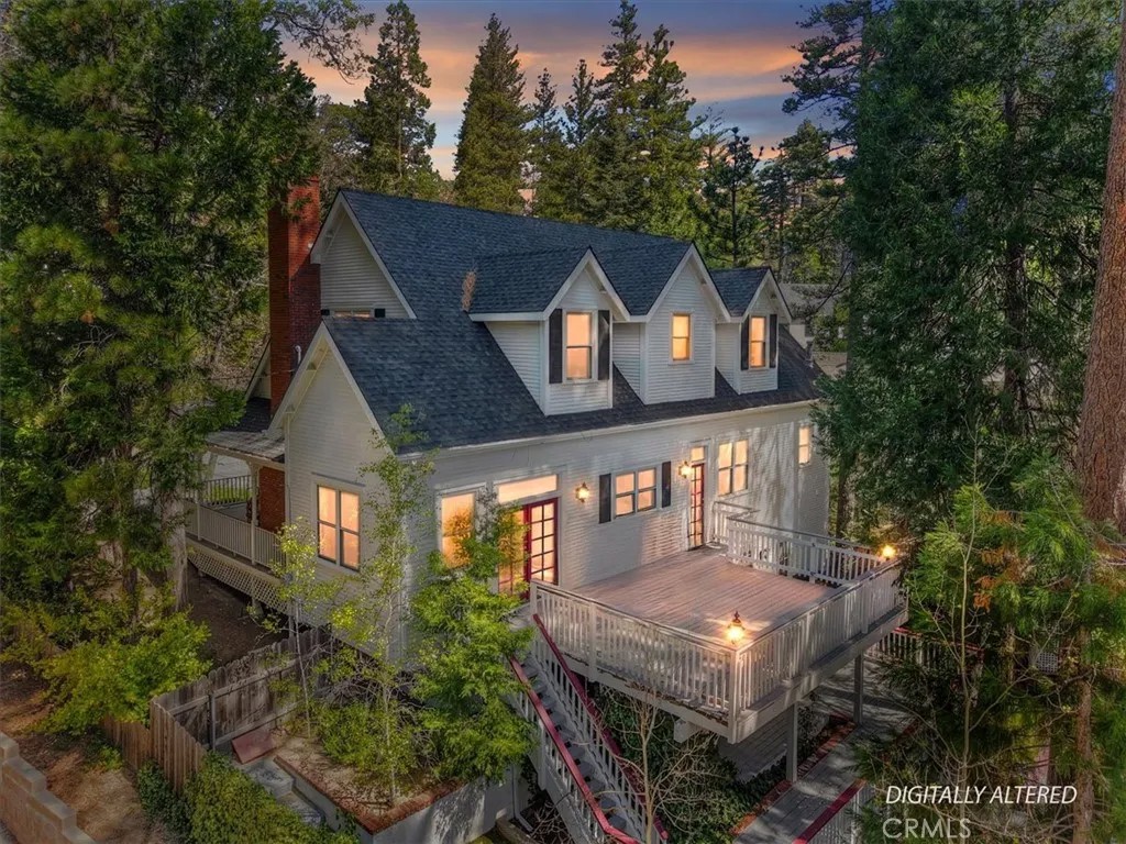 27312 Pinewood