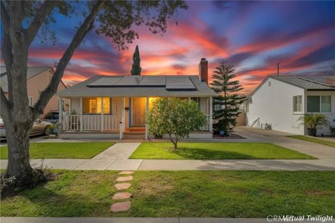 Photo of 5913 Castana Ave, Lakewood, CA 90712 (MLS # PW26040063)
