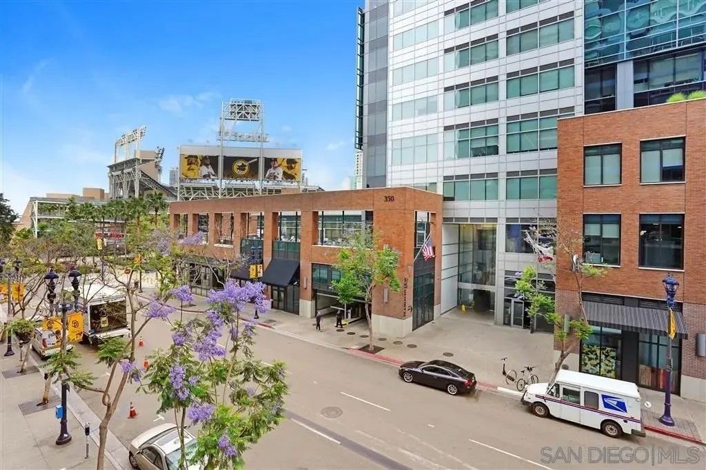 Photo of 321 10th Avenue Unit 304 Ave, San Diego, CA 92101 (MLS # 250044518)