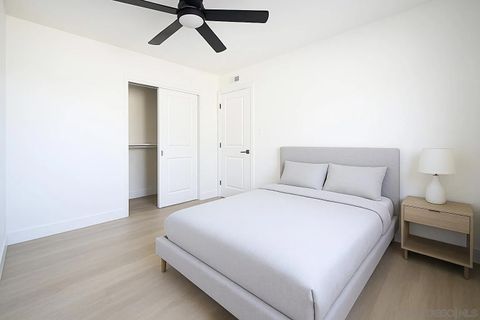 Tiny photo for 4772 Mount Gaywas Dr, San Diego, CA 92117 (MLS # 250041324)
