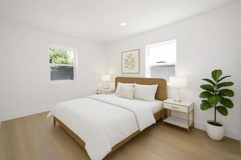 Tiny photo for 4772 Mount Gaywas Dr, San Diego, CA 92117 (MLS # 250041324)