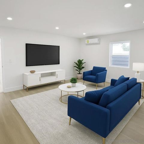 Tiny photo for 4772 Mount Gaywas Dr, San Diego, CA 92117 (MLS # 250041324)