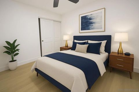 Tiny photo for 4772 Mount Gaywas Dr, San Diego, CA 92117 (MLS # 250041324)