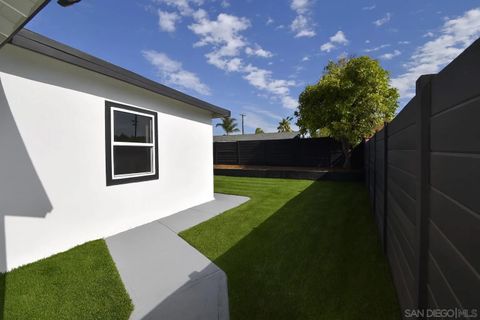 Tiny photo for 4772 Mount Gaywas Dr, San Diego, CA 92117 (MLS # 250041324)
