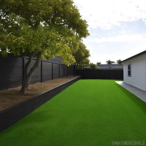Tiny photo for 4772 Mount Gaywas Dr, San Diego, CA 92117 (MLS # 250041324)
