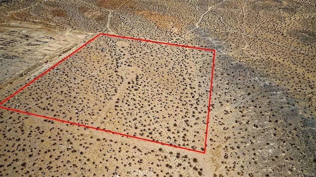 Photo of 0 Sky Ranch, El Mirage, CA 92301 (MLS # HD26001739)