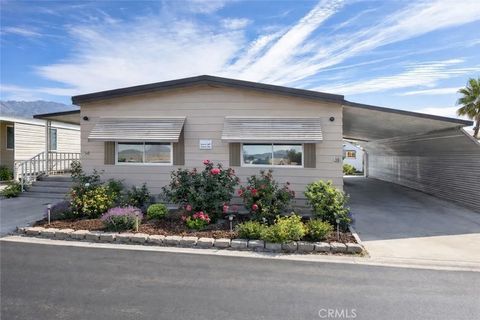 12680 4th st 50 Yucaipa CA 92399