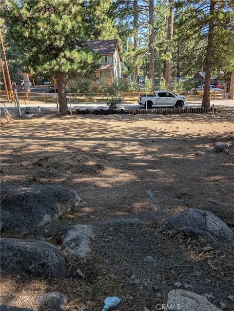 2564 Spring Running Springs CA 92382