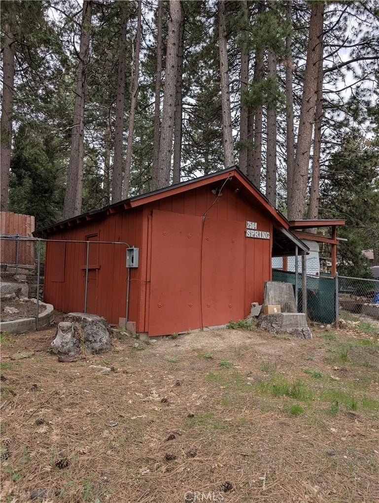 2564 Spring