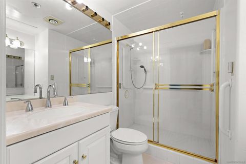 Tiny photo for 3890 Nobel Dr #1104, San Diego, CA 92122 (MLS # 250041116)