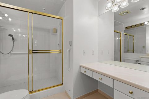 Tiny photo for 3890 Nobel Dr #1104, San Diego, CA 92122 (MLS # 250041116)
