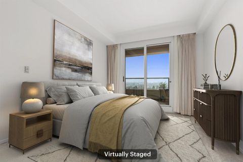 Tiny photo for 3890 Nobel Dr #1104, San Diego, CA 92122 (MLS # 250041116)