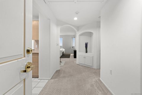 Tiny photo for 3890 Nobel Dr #1104, San Diego, CA 92122 (MLS # 250041116)