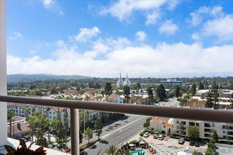 Tiny photo for 3890 Nobel Dr #1104, San Diego, CA 92122 (MLS # 250041116)