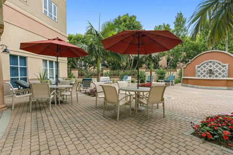 Tiny photo for 3890 Nobel Dr #1104, San Diego, CA 92122 (MLS # 250041116)
