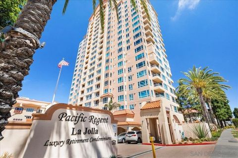 Photo of 3890 Nobel Dr #1104, San Diego, CA 92122 (MLS # 250041116)