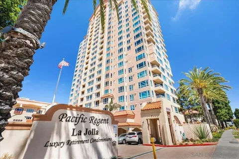 3890 Nobel Dr Unit 1104, San Diego, CA 92122 - #: 250041116