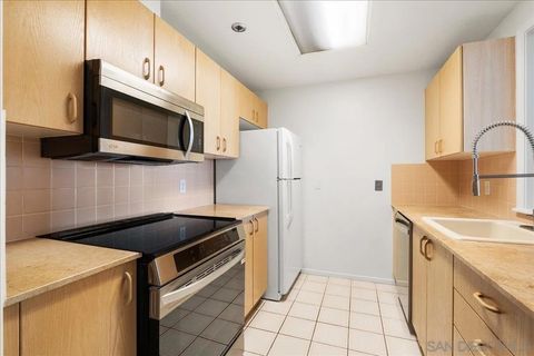 Tiny photo for 3890 Nobel Dr #1104, San Diego, CA 92122 (MLS # 250041116)