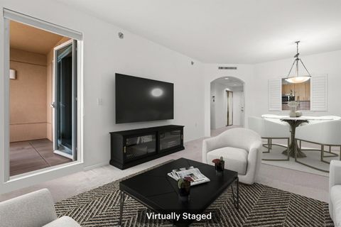 Tiny photo for 3890 Nobel Dr #1104, San Diego, CA 92122 (MLS # 250041116)