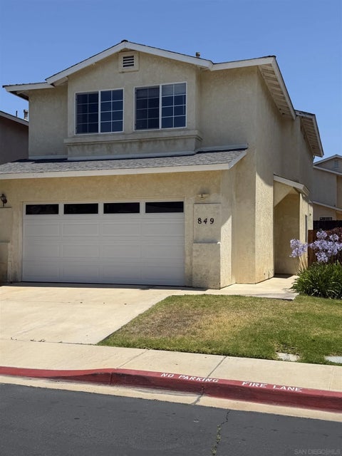 Photo of 849 Elizabeth St, El Cajon, CA 92019 (MLS # 260009882)
