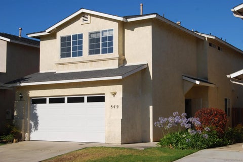 Photo of 849 Elizabeth St, El Cajon, CA 92019 (MLS # 260009882)