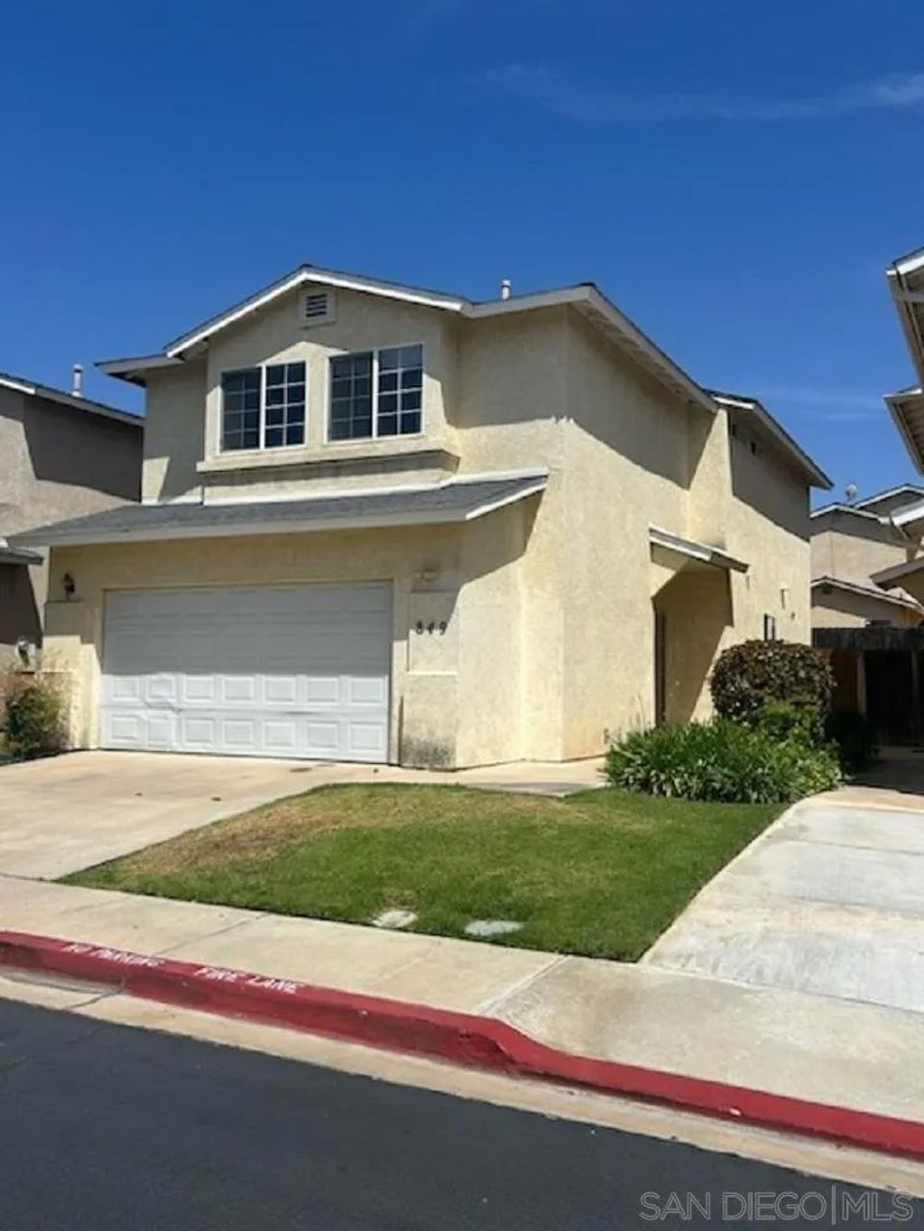 Photo of 849 Elizabeth St, El Cajon, CA 92019 (MLS # 260009882)