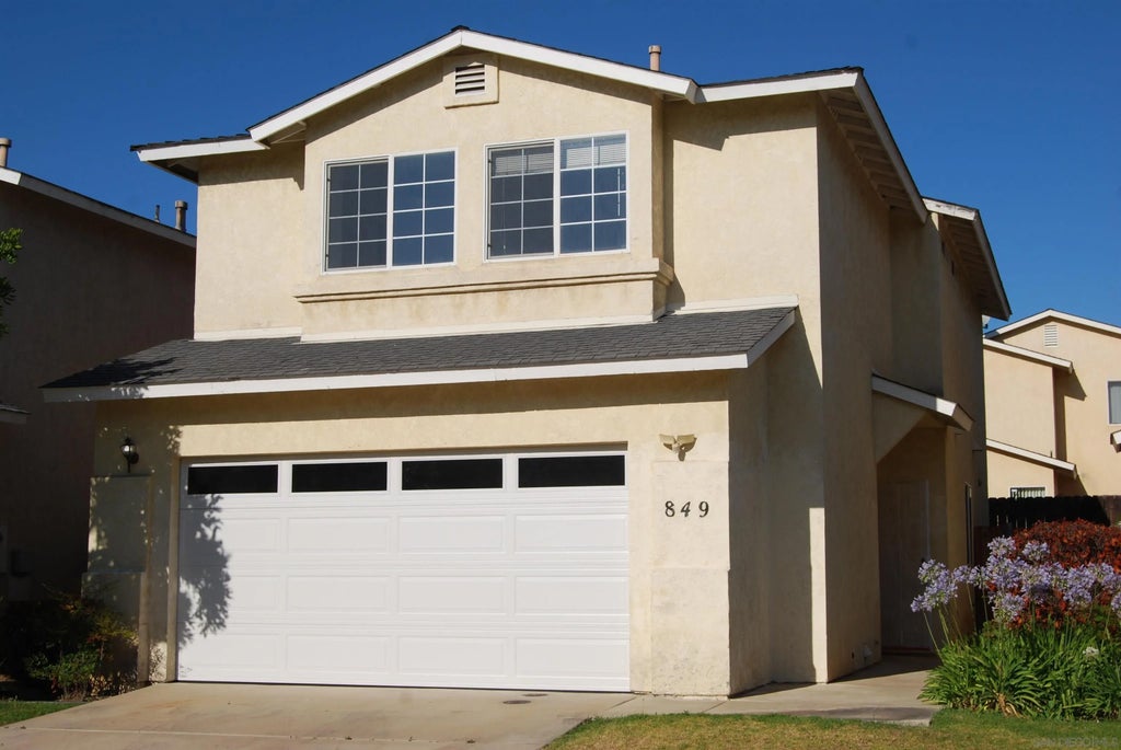 Photo of 849 Elizabeth St, El Cajon, CA 92019 (MLS # 260009882)