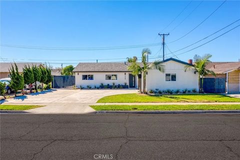 9180 Tropic Westminster CA 92683