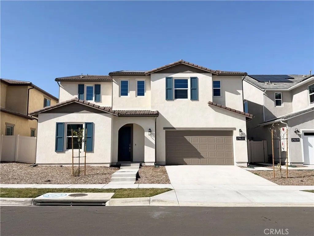 Photo of 29635 Corte Ballenas, Valencia, CA 91354 (MLS # SR26024257)