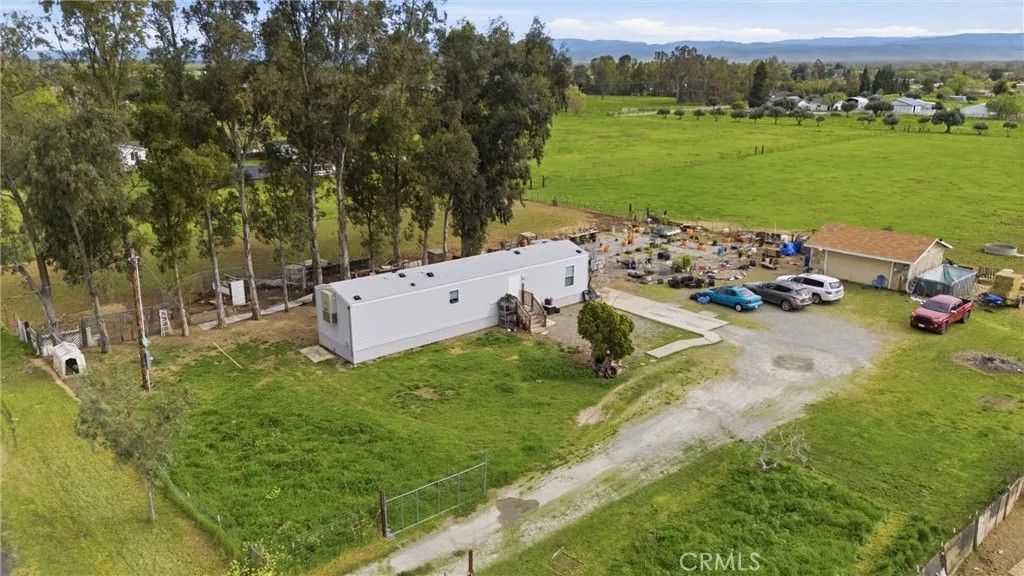 Photo of 4830 Hall Rd, Corning, CA 96021 (MLS # SN26053024)