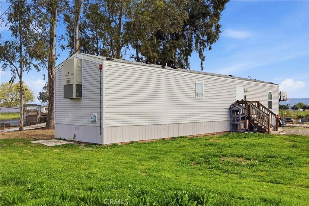 Photo of 4830 Hall Rd, Corning, CA 96021 (MLS # SN26053024)